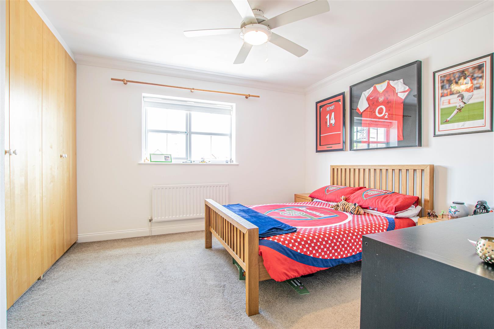 Derby Road, Dobbs Weir